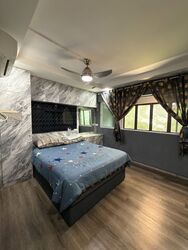 Blk 408 Hong Kah Court (Jurong West), HDB Executive #540151411